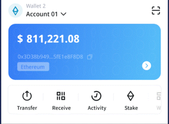 imToken能量石咋搞？手把手教你挖矿不imToken官网踩坑-imtoken中文版