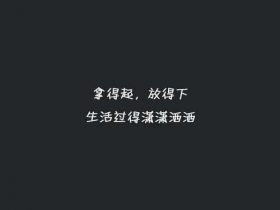 风雨哈佛路经典台词