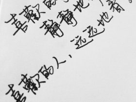 爱情公寓2经典台词
