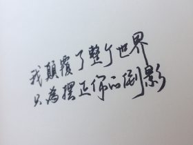 摘抄好段