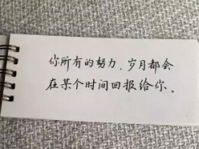摘抄好段
