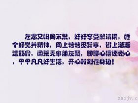 关于爱的名言