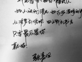 创建文明城市标语