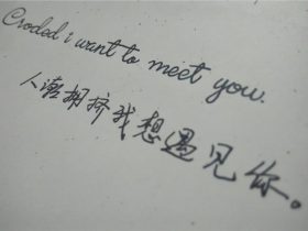 爱情公寓2经典台词